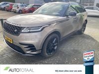 Occasion Land Rover Range Rover Velar 404 PK (297 kW) 2023 Bruin SUV
