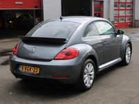 tweedehands VW Beetle (NEW) 1.2 TSI Design BlueMotion Clima/Navi/Dealer onderhoud/Nap!!