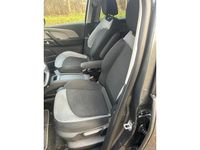 Occasion Citroën Grand C4 Picasso Shine 120 PK (88 kW) 2015 Grijs MPV