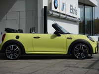 tweedehands Mini Cooper S Cabriolet Aut. John Cooper Works Harman Kardon / Head-Up Dis