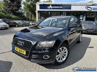 Occasion Audi Q5 2016 Zwart SUV
