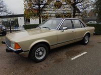 tweedehands Ford Granada 2000 L **KEIHARDE ZWEEDSE IMPORT**95.000 org.km.**BELASTINGVRIJ**