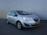 tweedehands Opel Meriva 1.4 Turbo Cosmo Airco / Lm velgen / Navi / Trekhaak