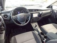 tweedehands Toyota Auris TS 1.8 Comfort & Pack 50+