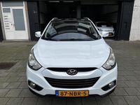 tweedehands Hyundai ix35 2.0i i-Catcher Pano.Nav.Leder