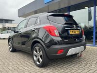 tweedehands Opel Mokka 1.4 T Cosmo 4x4