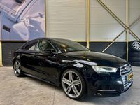 tweedehands Audi S3 Limousine quattro Pro Line Plus | Panoramadak | Ma