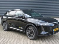 Occasion Omoda 9 143 PK (105 kW) 2025 Zwart SUV