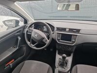 tweedehands Seat Ibiza 1.0 MPI 80pk Reference / Airco / Cruise Control