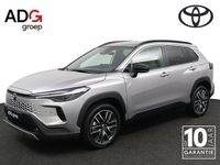 Nieuw Toyota Corolla Cross 178 PK (130 kW) 2026 Grijs SUV