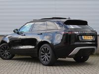 tweedehands Land Rover Range Rover Velar 2.0 P400e S | Panoramadak | Meridian | Leder | Win