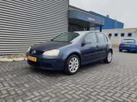 Occasion VW Golf VI 122 PK (89 kW) 2008 Grijs Hatchback