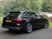 tweedehands Audi A4 Avant 45 TFSI quattro Pro Line ACC | CarPlay | Leder