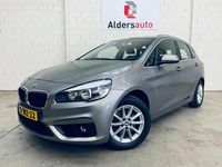 Occasion BMW 218 Executive 136 PK (100 kW) 2014 Grijs Stationwagen