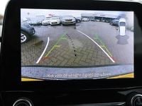 Occasion Ford Fiesta Titanium 101 PK (74 kW) 2019 Grijs Hatchback