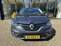 tweedehands Renault Mégane IV Estate 1.5 dCi Bose*ECC*NAVI*EXPORT/EX.BPM*