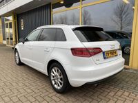 tweedehands Audi A3 Sportback 1.2 TFSI Ambit. PL S