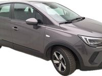 Occasion Opel Crossland Edition+ 2021 Grijs SUV