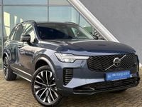 Occasion Volvo XC90 Plus 455 PK (334 kW) 2025 Blauw SUV