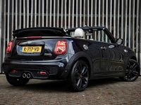 tweedehands Mini Cooper S Cabriolet 2.0 178pk | Full Option | JCW Pakket | Head Up | H