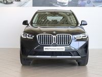 tweedehands BMW X3 xDrive30i High Executive