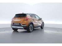 tweedehands Renault Captur 1.6 E-Tech Plug-in Hybrid 160 Edition One | Navi | BOSE Audi