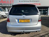 tweedehands Mitsubishi Grandis 2.4,16V,Intense,AC,7-PERSOONS