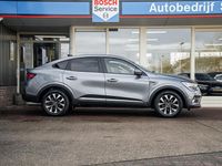Occasion Renault Arkana Zen 2024 Grijs SUV