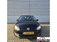 tweedehands VW Polo 1.6 TDI BlueMotion Highline