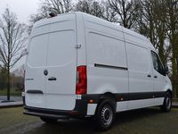 tweedehands Mercedes E-Sprinter 312 KA L2H2