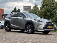 tweedehands Lexus NX300h AWD F Sport Line|Pano|Camera|Volledig onderh