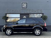 Occasion Kia Sorento 194 PK (142 kW) 2006 Zwart SUV