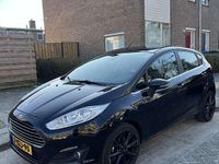 Occasion Ford Fiesta SYNC Edition 101 PK (74 kW) 2014 Hatchback