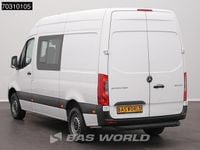 Occasion Mercedes Sprinter 143 PK (105 kW) 2021 Van