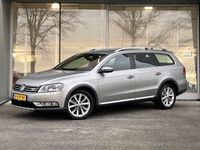 tweedehands VW Passat Alltrack 2.0 TDI 4Motion | Automaat