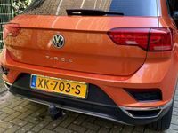 tweedehands VW T-Roc 1.5 TSI ACT OPF DSG Sport