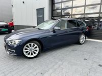 tweedehands BMW 320 320 Touring i Corporate Lease High Executive automa
