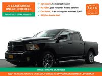 Occasion Dodge Ram 309 PK (227 kW) 2015 Zwart Pickup