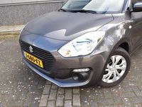 tweedehands Suzuki Swift 1.2 Comfort Smart Hybrid