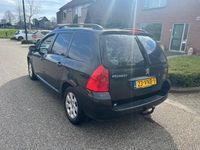 tweedehands Peugeot 307 Break 1.6 HDiF Premium