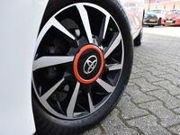 tweedehands Toyota Aygo 1.0 VVT-i x-otic met Cabrio dak