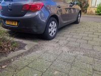 tweedehands Opel Astra 1.7 CDTi Edition