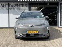 tweedehands Hyundai Kona EV Premium 64 kWh