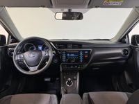 tweedehands Toyota Auris Touring Sports 1.8 Hybrid Now