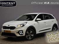 Occasion Kia Niro Comfort 105 PK (77 kW) 2020 Wit SUV