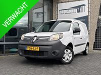 Occasion Renault Kangoo 44 kW (60 PK) 2020 Wit MPV