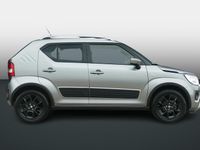 Occasion Suzuki Ignis 83 PK (61 kW) 2021 Grijs Hatchback