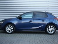 tweedehands Opel Corsa 1.2 TURBO 100PK GS-LINE / NAVI / LEDER / AIRCO / LED / PDC / 16" LMV / CAMERA / BLUETOOTH / CRUISECONTROL / 1E EIGENAAR / NIEUWSTAAT !!