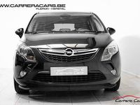 tweedehands Opel Zafira 1.4 Turbo Cosmo*|NAVI*CRUISE*CUIR*PDC*GARANTIE*|