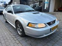 Occasion Ford Mustang 193 PK (141 kW) 1999 Grijs Coupé